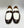 Maurice Spectator Leather Loafer - Brown/Bone