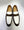 Maurice Spectator Leather Loafer - Brown/Bone