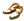 Maurice Calfskin Spectator Loafer - Tan/Bone