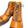 Ugo Vasare David Calfskin Boot - Tan