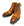Ugo Vasare David Calfskin Boot - Tan