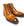Ugo Vasare David Calfskin Boot - Tan