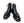 Ugo Vasare David Calfskin Boot - Black