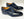 Ugo Vasare Leather Oxford - Black
