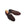 C Collection Suede H Loafer - Brown