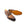 Ugo Vasare Calfskin Oxford - Camel