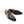 Ugo Vasare Leather Oxford - Brown