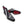 Maurice Leather Boot - Black