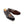 Ugo Vasare Calfskin Wingtip Oxford - Chocolate