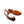 Ugo Vasare Colin Calfskin Oxford - Camel/Cream