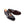 Ugo Vasare Jayden Calfskin Oxford - Cognac