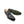 Ugo Vasare Leather Wingtip Oxford - Green