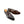 Ugo Vasare Alligator Lace-Up Shoe - Brown