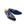 Ugo Vasare Calfskin Oxford - Navy