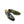 Ugo Vasare Alligator Oxford - Green