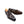Ugo Vasare Leather Oxford - Brown