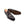 Ugo Vasare Leather Wingtip Oxford - Brown