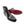 Maurice Custom Alligator Horse Heels Collab With Mr.Maximoff - Black