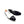 Ugo Vasare Anthony Calfskin Oxford - Black/Bone