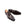 Ugo Vasare New Orleans Leather Shoes - Brown