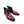Maurice New York Custom Alligator Boot - Red