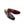 Ugo Vasare Jayden Alligator Shoe - Burgundy