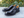 Ugo Vasare Mason Calfskin Oxford - Black