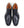 Ugo Vasare Mason Calfskin Oxford - Black
