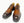 Ugo Vasare Mason Calfskin Oxford - Tobacco