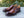 Ugo Vasare Mason Calfskin Oxford - Tobacco