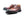 Ugo Vasare Mason Calfskin Oxford - Tobacco