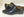 Ugo Vasare Calfskin Monkstrap - Black