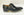 Ugo Vasare Calfskin Monkstrap - Black
