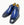 Ugo Vasare Calfskin Monkstrap - Navy