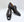 Ugo Vasare Calfskin Monkstrap - Brown