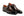 Ugo Vasare Calfskin Monkstrap - Brown