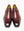Ugo Vasare Calfskin Monkstrap - Burgundy