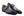 Ugo Vasare Calfskin Monkstrap - Grey