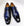 Ugo Vasare Monkstrap Calfskin Shoe - Navy
