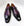 Ugo Vasare Monkstrap Calfskin Shoe - Purple