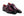 Ugo Vasare Monkstrap Calfskin Shoe - Purple