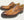 Ugo Vasare Lace-Up Alligator Shoe - Camel