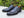 Ugo Vasare Wingtip Calfskin Oxford - Grey