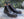 Ugo Vasare Lace-Up Calfskin Boot - Black