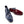 Maurice New York Custom Alligator Boot - Deep Ocean