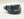 C Collection Leather Loafer - Black