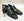 C Collection Leather Loafer - Green
