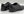 C Collection Nappa Leather Lace Up - Black