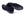 Corrente Suede Lizard Oxford - Black