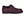 Corrente Suede Lizard Oxford - Brown